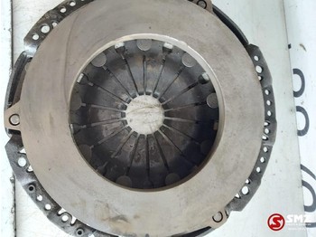 离合器盖 适用于 小型货车 Mercedes-Benz Occ Drukgroep Mercedes sprinter：图2