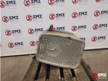 液压油箱 MERCEDES-BENZ