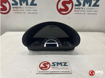 仪表板 MERCEDES-BENZ