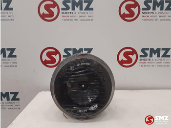 空气过滤器 MERCEDES-BENZ