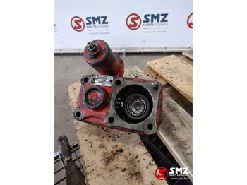 液压系统 适用于 卡车 Mercedes-Benz Occ Pto Mercedes：图2