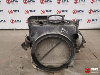 散热器 MERCEDES-BENZ Actros