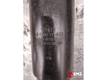 减震器 适用于 卡车 Mercedes-Benz Occ Schokdemper achter links rechts Actros MP2/MP3:图2 减震器 适用于 卡车 Mercedes-Benz Occ Schokdemper achter links rechts Actros MP2/MP3:图2