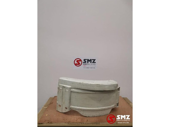 车身和外部 MERCEDES-BENZ Actros