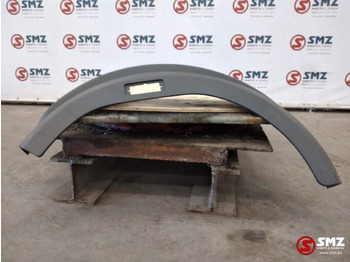 车身和外部 MERCEDES-BENZ