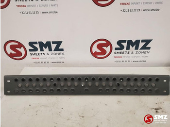 驾驶室和内部 SCANIA R