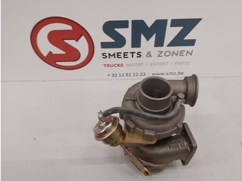 涡轮增压器 Mercedes-Benz Occ Turbo Mercedes OM904：图1