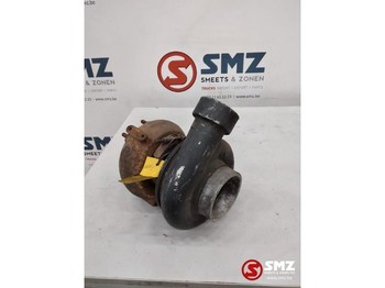 涡轮增压器 SCHWITZER