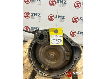 变速箱 适用于 汽车 Mercedes-Benz Occ Versnellingsbak Mercedes 722.699：图2