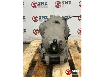 变速箱 适用于 汽车 Mercedes-Benz Occ Versnellingsbak Mercedes 722.699：图4