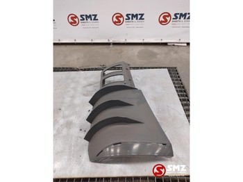 空气动力/ 扰流板 MERCEDES-BENZ Actros