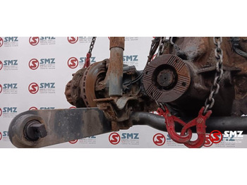 传动轴 适用于 卡车 Mercedes-Benz Occ aandrijfas HL 8/1 DCS-13.0 Mercedes：图3