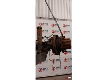 传动轴 适用于 卡车 Mercedes-Benz Occ aandrijfas HL 8/1 DCS-13.0 Mercedes：图4