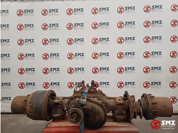 传动轴 MERCEDES-BENZ