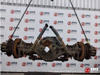 传动轴 MERCEDES-BENZ