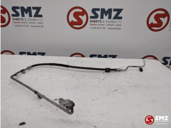 冷却系统 MERCEDES-BENZ Actros