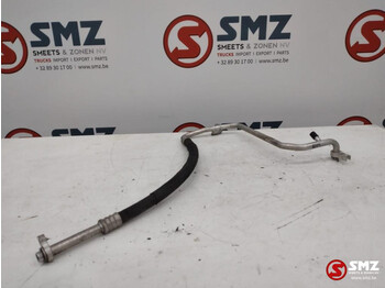 冷却系统 MERCEDES-BENZ Actros