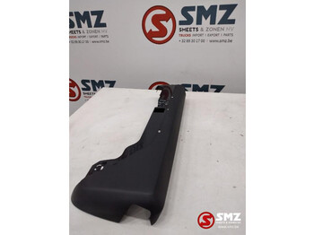 后视镜 MERCEDES-BENZ Actros