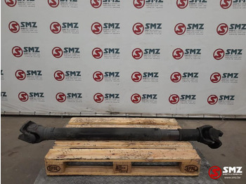 传动轴 MERCEDES-BENZ