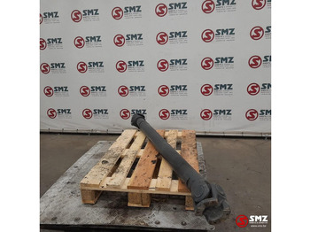 传动轴 适用于 卡车 Mercedes-Benz Occ cardanas Mercedes:图4 传动轴 适用于 卡车 Mercedes-Benz Occ cardanas Mercedes:图4