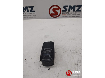 电气系统 MERCEDES-BENZ