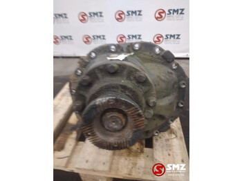 差速器 适用于 卡车 Mercedes-Benz Occ differentiëel Mercedes HL 4/0 40DS-10,8：图2