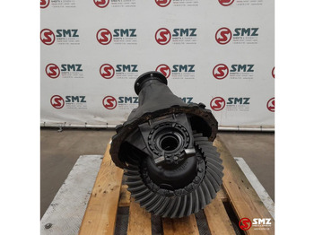 差速器 适用于 卡车 Mercedes-Benz Occ differentiëel i = 2,733 R440-13,0/C22,5 Merced：图3