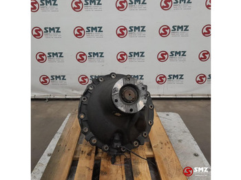 差速器 适用于 卡车 Mercedes-Benz Occ differentiëel i = 2,733 R440-13,0/C22,5 Merced：图4