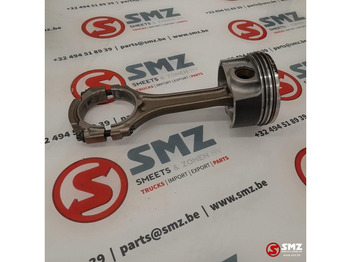 发动机及其零件 MERCEDES-BENZ