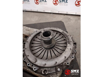 离合器及其零件 MERCEDES-BENZ