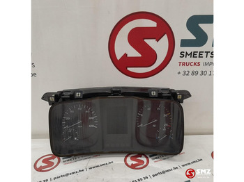 仪表板 MERCEDES-BENZ