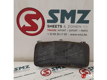 仪表板 MERCEDES-BENZ