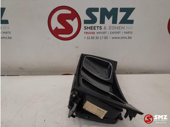 仪表板 适用于 卡车 Mercedes-Benz Occ instrumentenpaneel Mercedes:图3 仪表板 适用于 卡车 Mercedes-Benz Occ instrumentenpaneel Mercedes:图3