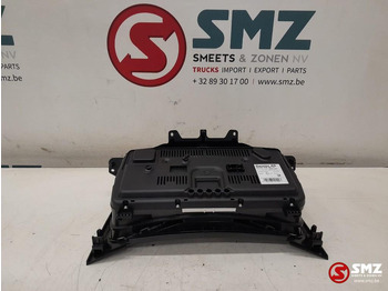 仪表板 适用于 卡车 Mercedes-Benz Occ instrumentenpaneel Mercedes:图2 仪表板 适用于 卡车 Mercedes-Benz Occ instrumentenpaneel Mercedes:图2