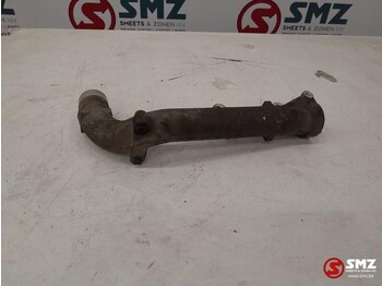 发动机及其零件 适用于 卡车 Mercedes-Benz Occ koelvloeistofleiding Mercedes Actros MP4 OM471：图3