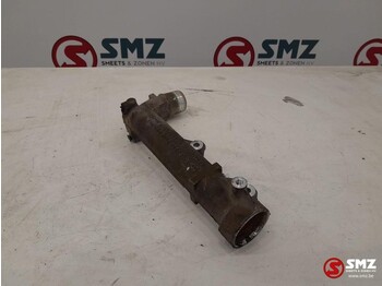 发动机及其零件 适用于 卡车 Mercedes-Benz Occ koelvloeistofleiding Mercedes Actros MP4 OM471：图2