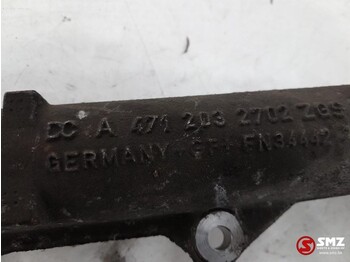 发动机及其零件 适用于 卡车 Mercedes-Benz Occ koelvloeistofleiding Mercedes Actros MP4 OM471：图4