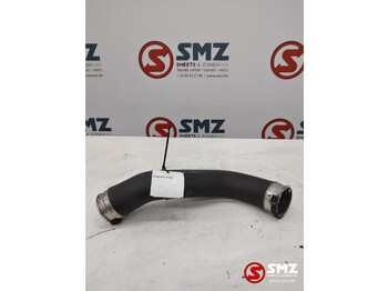 冷却系统 MERCEDES-BENZ Actros