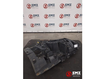 前照灯 适用于 卡车 Mercedes-Benz Occ koplampdrager rechts Mercedes：图2