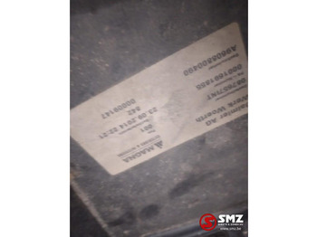 前照灯 适用于 卡车 Mercedes-Benz Occ koplampdrager rechts Mercedes：图4