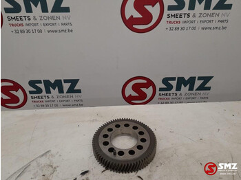 曲轴 MERCEDES-BENZ