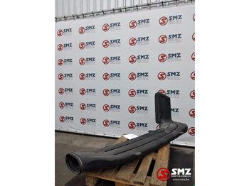 进气系统 MERCEDES-BENZ Actros