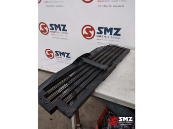 冷却系统 MERCEDES-BENZ