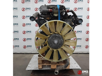 发动机 适用于 卡车 Mercedes-Benz Occ motor OM471LA Mercedes：图3