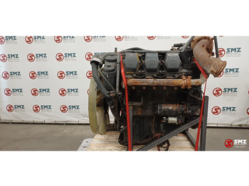 发动机 MERCEDES-BENZ