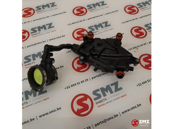 发动机及其零件 MERCEDES-BENZ