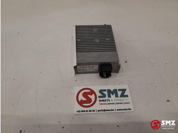 电气系统 MERCEDES-BENZ