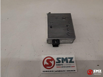 电气系统 MERCEDES-BENZ