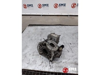 液压系统 MERCEDES-BENZ Actros