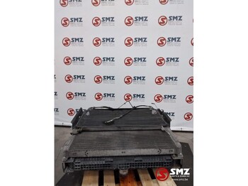 散热器 适用于 卡车 Mercedes-Benz Occ radiator Mercedes Actros MP4 A9605002701:图3 散热器 适用于 卡车 Mercedes-Benz Occ radiator Mercedes Actros MP4 A9605002701:图3